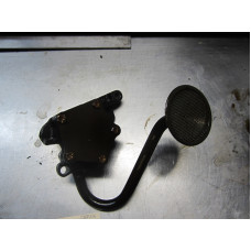 08R106 Engine Oil Pump From 2001 Dodge Durango  5.9  Gas